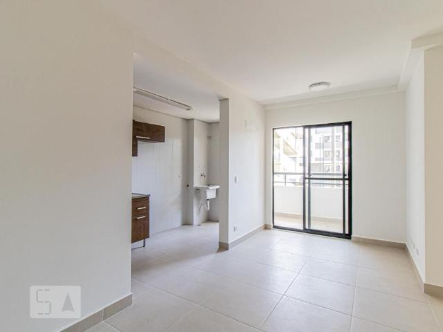 Apartamento aluguel em Parque da Fonte, São José dos Pinhais