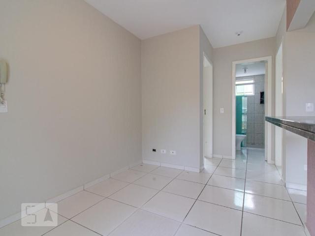 Apartamento aluguel em Parque da Fonte, São José dos Pinhais