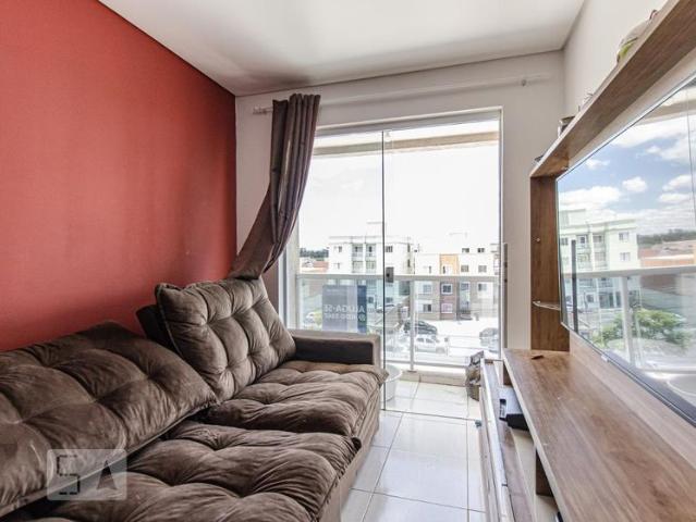 Apartamento aluguel em Região Geográfica Imediata de Curitiba, Região Metropolitana de Curitiba