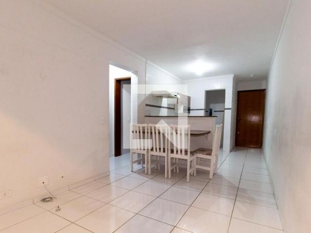 Apartamento aluguel em São José dos Pinhais, Parque da Fonte