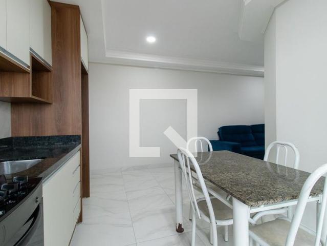 Apartamento aluguel em Região Geográfica Imediata de Curitiba, Região Metropolitana de Curitiba