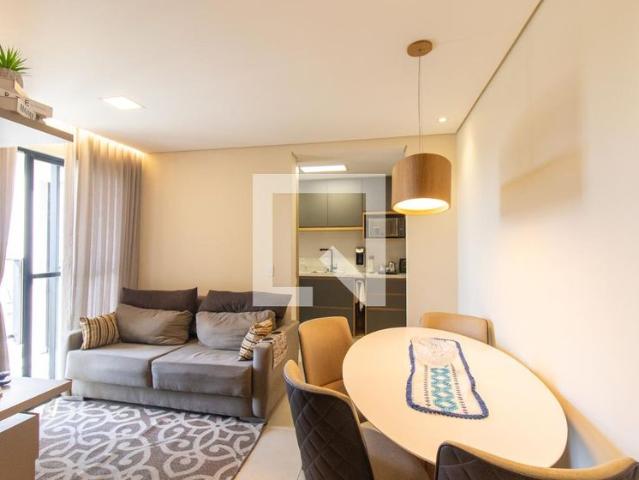 Apartamento aluguel em Região Geográfica Imediata de Curitiba, Região Metropolitana de Curitiba