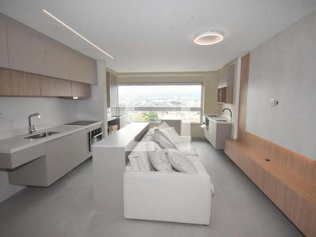 Apartamento aluguel em Torres de São José, Jundiaí