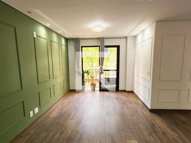 Apartamento aluguel em Parque da Represa, Jundiaí