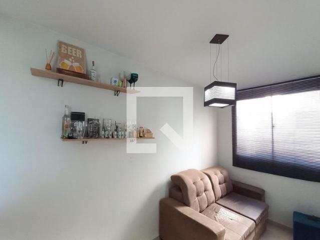 Apartamento aluguel em Campinas