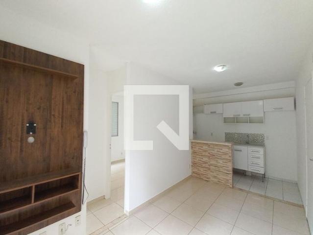 Apartamento aluguel em Vila Ipê, Campinas