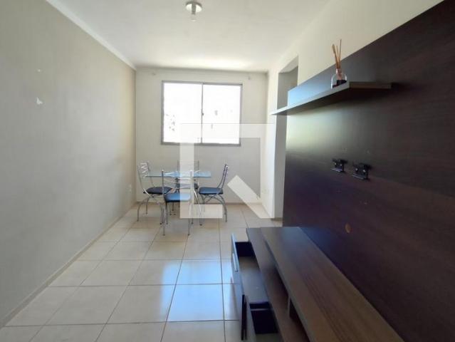 Apartamento aluguel em Região Imediata de Campinas, Região Metropolitana de Campinas
