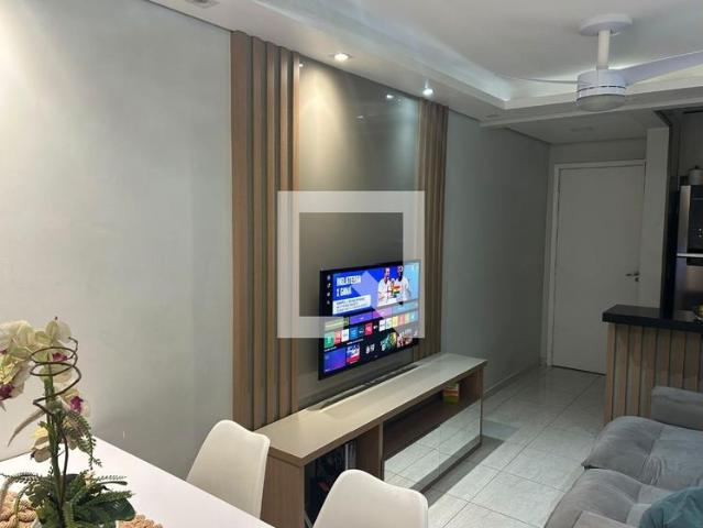 Apartamento aluguel em Região Imediata de Campinas, Região Metropolitana de Campinas
