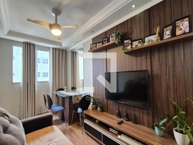 Apartamento aluguel em Região Imediata de Campinas, Região Metropolitana de Campinas