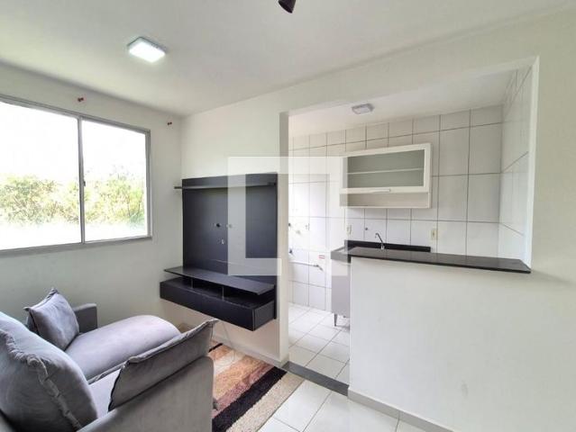 Apartamento aluguel em Região Imediata de Campinas, Região Metropolitana de Campinas
