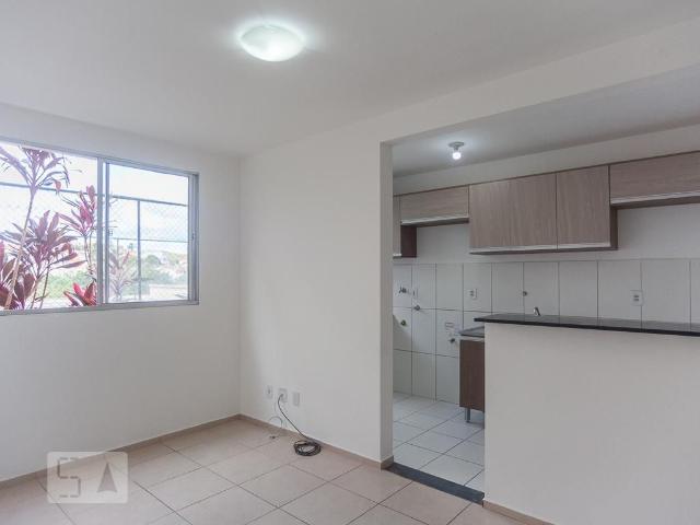 Apartamento aluguel em Região Imediata de Campinas, Região Metropolitana de Campinas