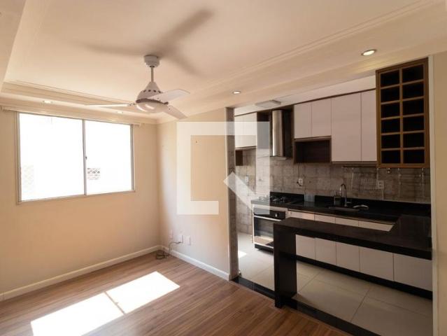 Apartamento aluguel em Região Imediata de Campinas, Região Metropolitana de Campinas