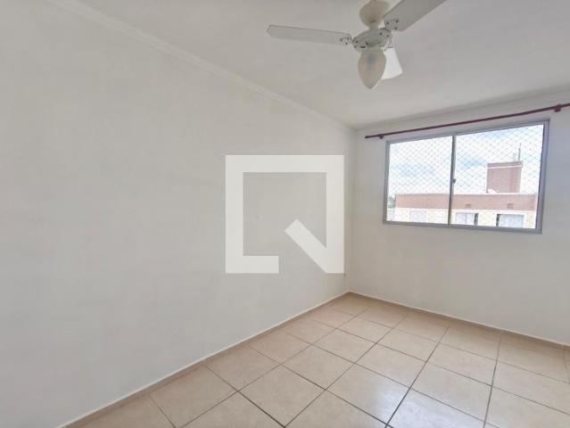 Apartamento aluguel em Campinas