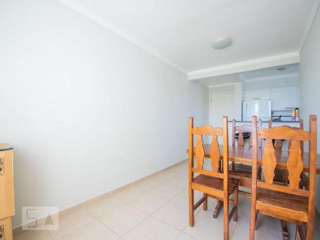 Apartamento aluguel em Campinas