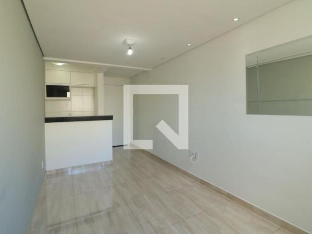 Apartamento aluguel em Campinas