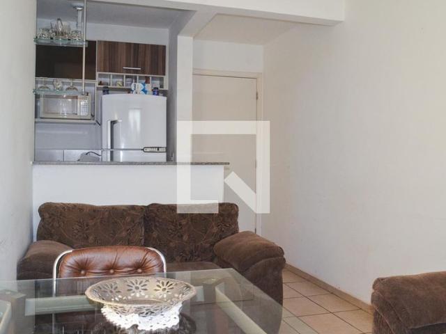 Apartamento aluguel em Região Imediata de Campinas, Região Metropolitana de Campinas