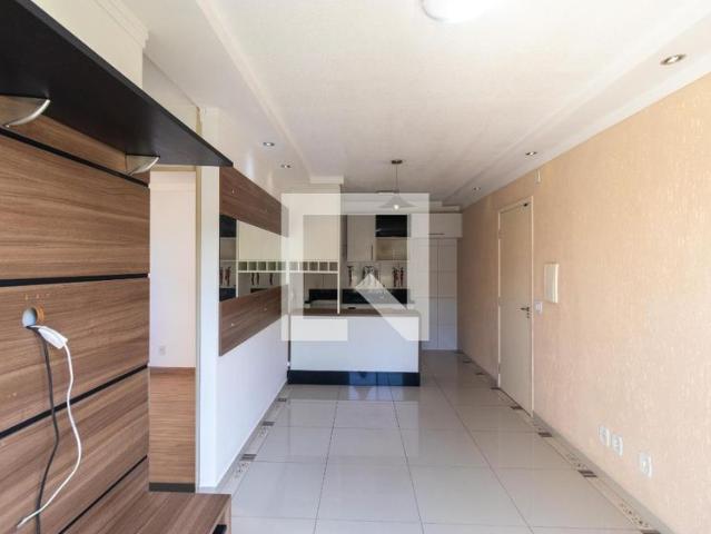 Apartamento aluguel em Vila Ipê, Campinas