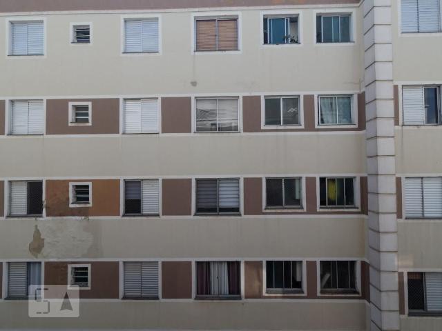 Apartamento aluguel em Região Imediata de Campinas, Região Metropolitana de Campinas