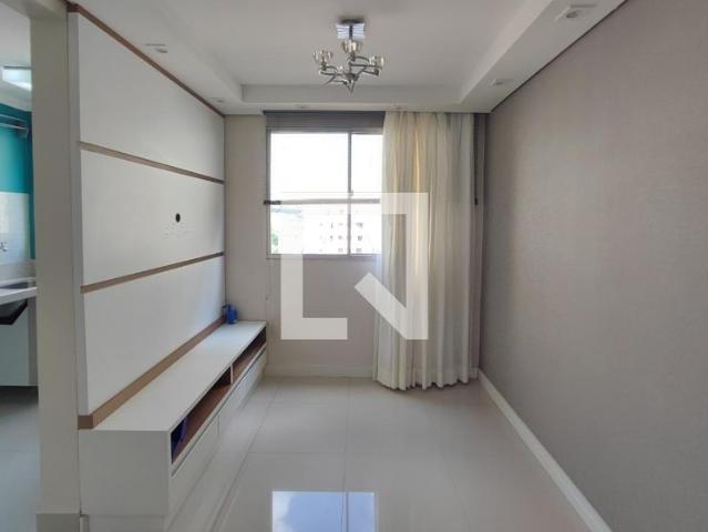 Apartamento aluguel em Campinas