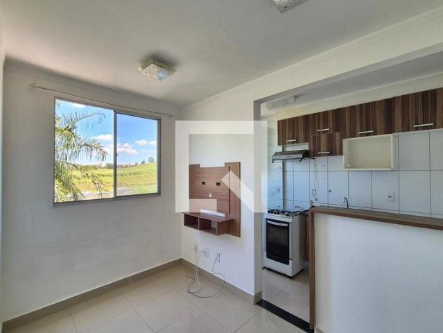 Apartamento aluguel em Região Imediata de Campinas, Região Metropolitana de Campinas