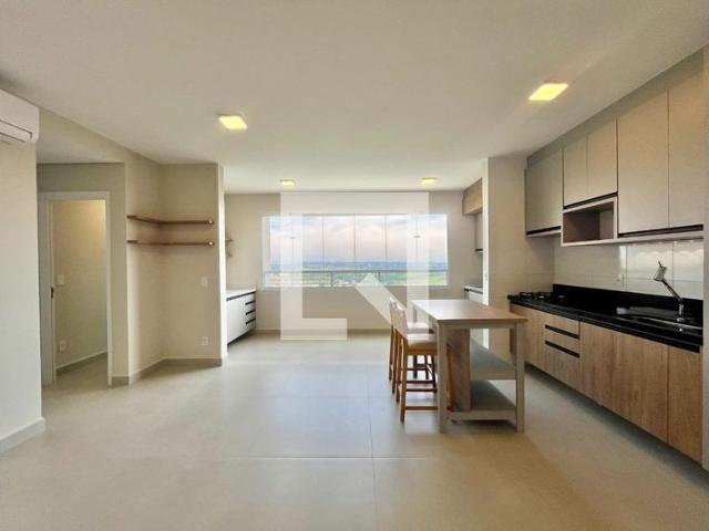Apartamento aluguel em Campinas