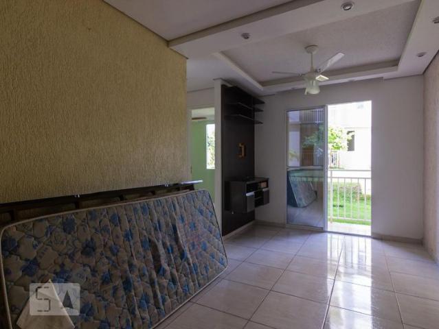 Apartamento aluguel em Vila Ipê, Campinas