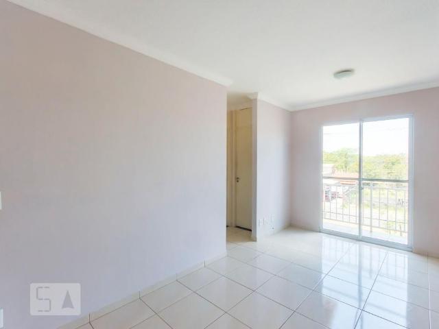 Apartamento aluguel em Região Imediata de Campinas, Região Metropolitana de Campinas