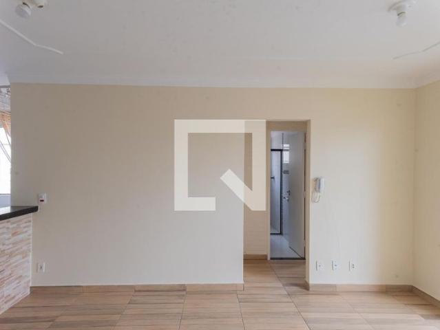 Apartamento aluguel em Vila Ipê, Campinas