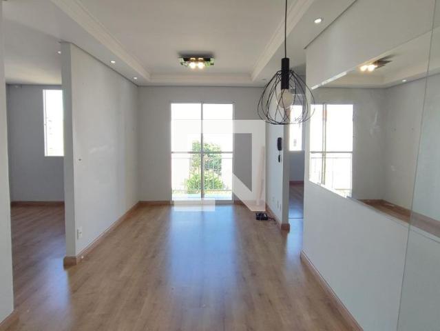 Apartamento aluguel em Região Imediata de Campinas, Região Metropolitana de Campinas