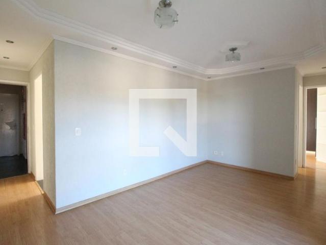 Apartamento aluguel em Campinas