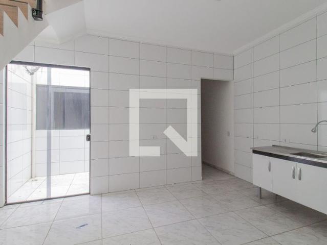 Apartamento aluguel em Parque das Américas, Mauá