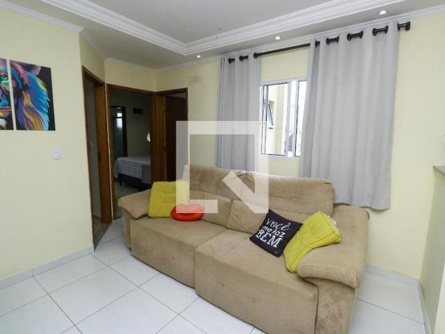 Apartamento aluguel em Região Imediata de São Paulo, Região Metropolitana de São Paulo
