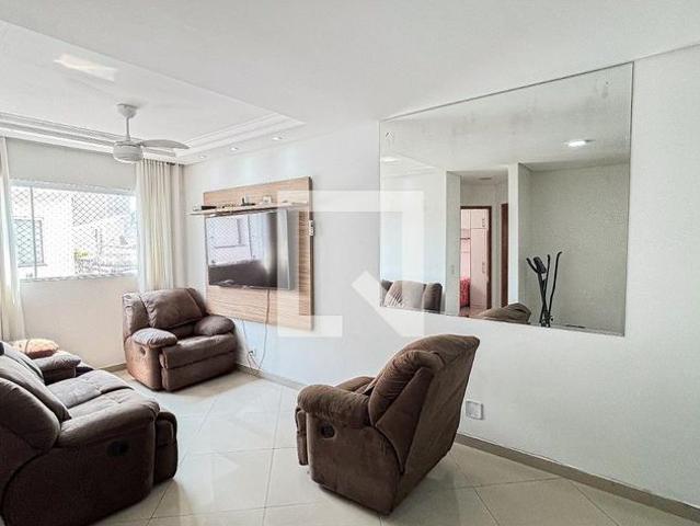 Apartamento aluguel em Região Imediata de São Paulo, Região Metropolitana de São Paulo