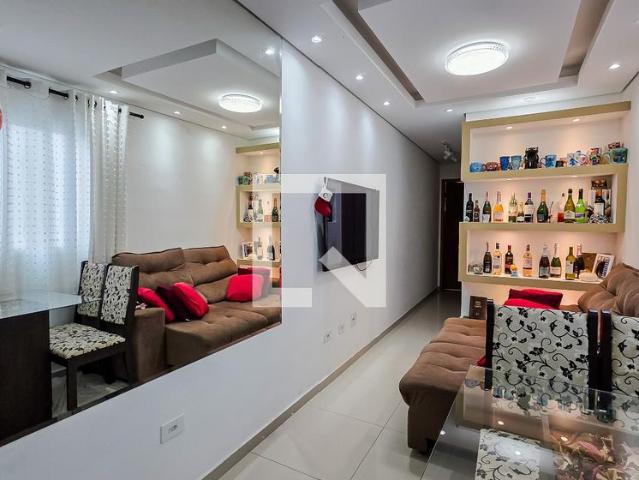 Apartamento aluguel em Região Imediata de São Paulo, Região Metropolitana de São Paulo