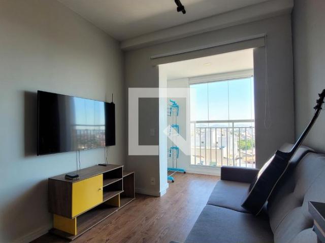 Apartamento aluguel em Região Imediata de São Paulo, Região Metropolitana de São Paulo