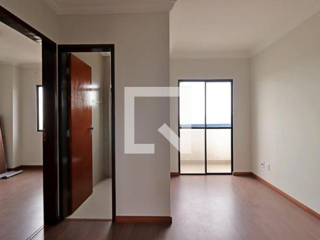 Apartamento aluguel em Santo André