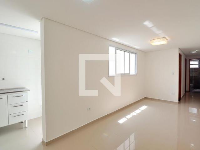 Apartamento aluguel em Parque das Nações, Santo André