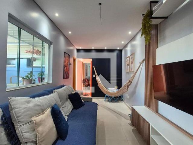 Apartamento aluguel em Jardim Monte Líbano, Santo André