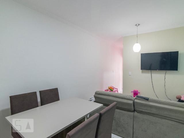 Apartamento aluguel em Região Imediata de São Paulo, Região Metropolitana de São Paulo