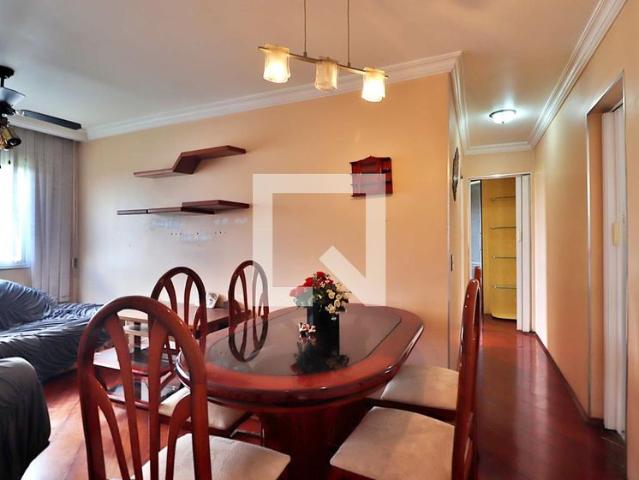 Apartamento aluguel em Região Imediata de São Paulo, Região Metropolitana de São Paulo