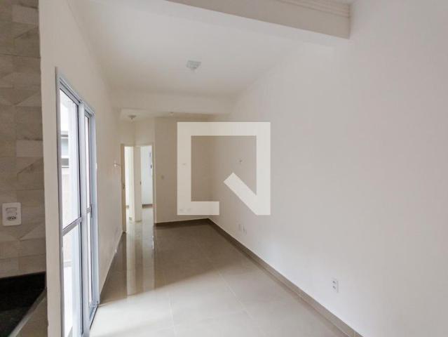 Apartamento aluguel em Santo André