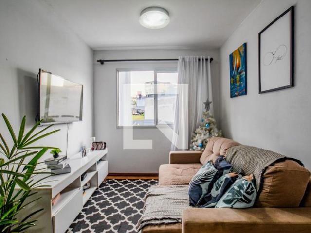 Apartamento aluguel em Capuava, Santo André
