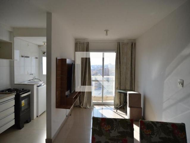 Apartamento aluguel em Região Imediata de São Paulo, Região Metropolitana de São Paulo