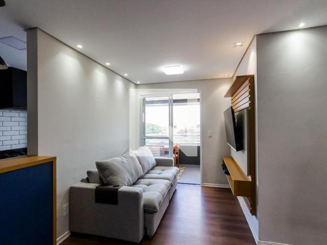 Apartamento aluguel em Região Imediata de São Paulo, Região Metropolitana de São Paulo