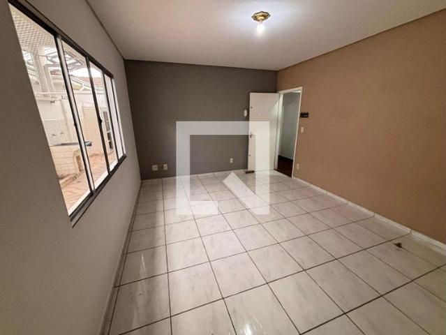 Apartamento aluguel em Santo André
