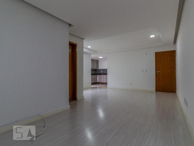 Apartamento aluguel em Santo André