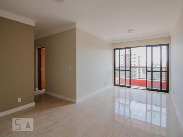 Apartamento aluguel em Capuava, Santo André