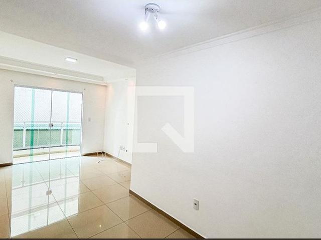 Apartamento aluguel em Santo André