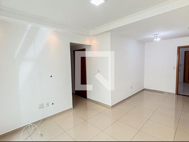Apartamento aluguel em Santo André