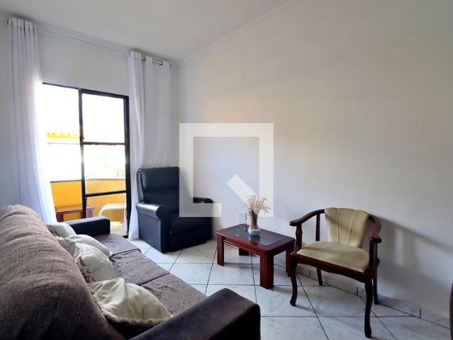 Apartamento aluguel em Capuava, Santo André